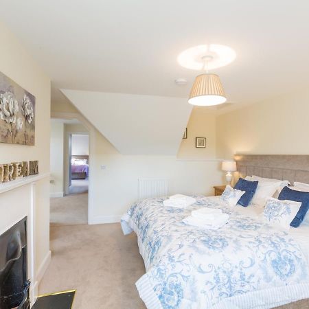 Chauffeur'S Cottage With Hot Tub Cray  Bagian luar foto